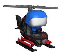 GI Joe Cobra FANG US Esclusivo Pop altamente collezionabile Figura di Funko Rid