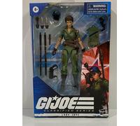 Gi Joe da Signora Jaye Classified Serie Hasbro F0965