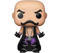 GI Joe Dr. Mindbender 3,75" Funko Pop Figura giocattolo in vinile altamente col