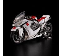 Gi Joe Furai Model Plastica Model Kit Speed Arashikage 15 Cm Flame Toys