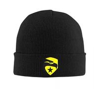 Gi Joe Logo Cappello Lavorato A Maglia Beanie Autunno Inverno Cappello Caldo Unisex Moda Berretto per Uomini Donne Regali