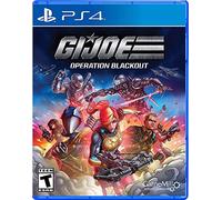 GI Joe: Operation Blackout