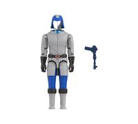 Gi Joe Reaction+ Action Figura Arctic Cobra Commander (Cartoon) 10 Cm Super7