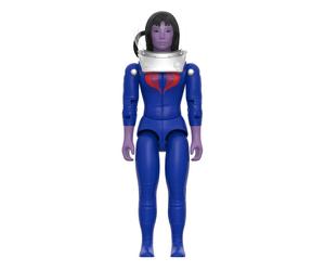 Gi Joe Reaction+ Action Figura Wave 06 Mara 10 Cm Super7
