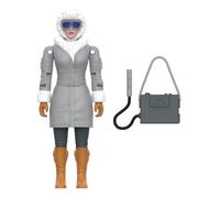 Super7 G.I. Joe Reaction+ Wave 06 Arctic Scarlett Action Figure