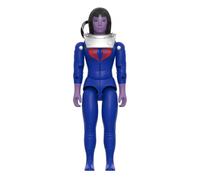 Gi Joe Reaction+ Action Figura Wave 06 Mara 10 Cm Super7