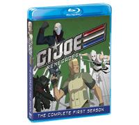 Gi Joe Renegades: Season 1 [Edizione: Stati Uniti]