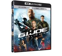 G.I. Joe: Retaliation