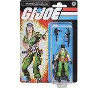 Hasbro Lady Jaye Figura 12 cm G.I.JOE Retro Series F10045x0
