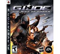 Gi Joe Rise of Cobra