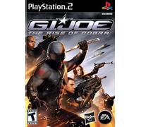 Gi Joe Rise of Cobra
