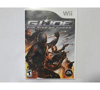 Gi Joe: Rise Of Cobra / Game [Edizione: Francia]