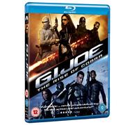 Gi Joe - Rise Of The Cobra [Edizione: Regno Unito] [Edizione: Regno Unito]