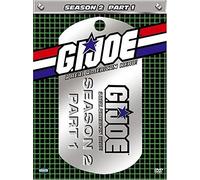Gi Joe: Season 2 - Part 1