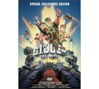 Gi Joe the Movie