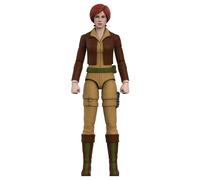 Super7 Figura Gi Joe Ultimates Action Wave 5 Cover Girl 20 Cm