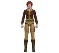 GI Joe Ultimates Action Figure Wave 5 Cover Girl 20 cm SUPER 7