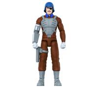 Super7 Figura Gi Joe Ultimates Action Wave 5 Major Bludd 20 Cm