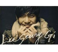 Gi, Lee Seung - Shadow [Repackage]