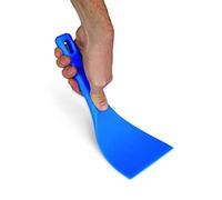 Spatola per pizza - Flessibile - Lunghezza 10 cm