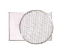 Retina per Pizza Griglia Diverse Misure 33cm o 50cm