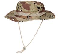 Gi Ripstop Boonie Bush Cappello Militare Esercito Uniforme 6-Colore Desert Camo: