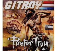 Gi Troy: Strictly 4 My Soldier