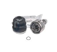 GI0001JM Giunto omocinetico FIAT CINQUECENTO (170) 0.7 Japanparts