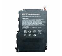 GI02XL HSTNN-LB7D 833657-005 832489-421 Batteria del computer portatile compatibile con HP Pavilion X2 12-B096MS 12-B000 12-B100NA 12-B010N 12-B010N 12-B096MS Series(7.6V 33.36Wh)