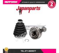 GI035 Kit giunti, Semiasse lato ruota (MARCA-JAPANPARTS)