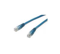 GP319 Gatto 5e RJ45 UTP Ethernet Rete Lan Cavo Blu 20 Metri