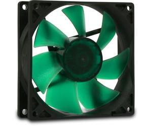 GI2400 Deep Silence 92 millimetri Fan PC Ultra -Quiet , 1400 RPM