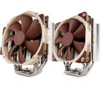 GI2483 Noctua NH - U12S Ultra -Quiet Slim CPU Cooler con ventola NF- F12