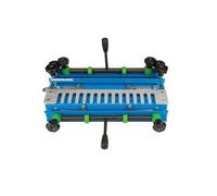 GI2852 Mortasatrice a coda di rondine 300 mm Capacità 300 mm di larghezza