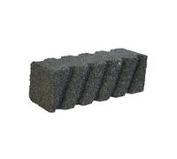 GI3002 Calcestruzzo Sfregamento di Mattoni 150 x 50 x 50mm Appaltatori Strumento