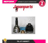 GI327 Kit giunti, Semiasse lato ruota (MARCA-JAPANPARTS)
