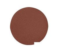 Silverline Dischi a Fissaggio Strappo 250mm 10pk