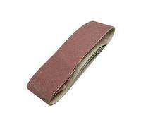 Silverline - Nastri abrasivi 100 x 915 mm 5 p.zi