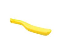 Silverline, Batti Piombo per Coperture Tetti, 340 x 55 mm - 868722