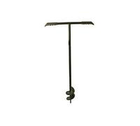 GI4143 Post Buco Trivella 127 mm diametro foro Appaltatori