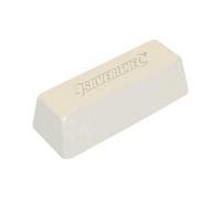 Silverline - Pasta per lucidare 500 g Fine, bianca (107874)