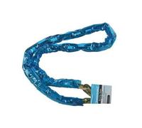 GI4928 Silverline di Sicurezza in Acciaio a Catena Pesante 1500mm