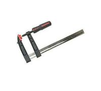 GI5120 Silverline F-Clamp Pesanti 600 x 80mm in Legno fai da te Strumento