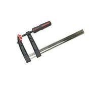 GI5122 Silverline F-Clamp Pesanti 900 x 80mm in Legno fai da te Strumento