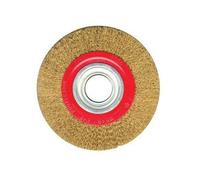 GI5141 Silverline Filo Ruota 150mm DIY