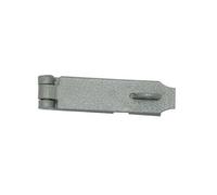 GI5309 Silverline Hasp & Fiocco Pesante 40 x 115mm Serrature E Accessori