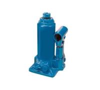 GI5380 Silverline Idraulico Bottiglia Di Jack 6 Tonnellate Automotive Strumento