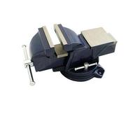 GI5482 Silverline Ingegneri Vice Base Girevole a 100mm