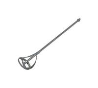 GI5546 Silverline la pala Zincato 600 x 140mm DIY