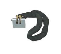 GI5658 Silverline Catena ad alta sicurezza con guaina 600 mm